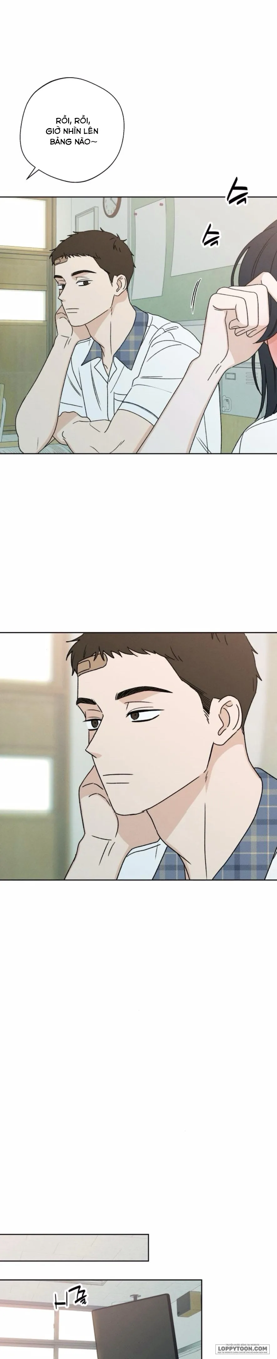 Miyeon - Chap 19 - Trang 4
