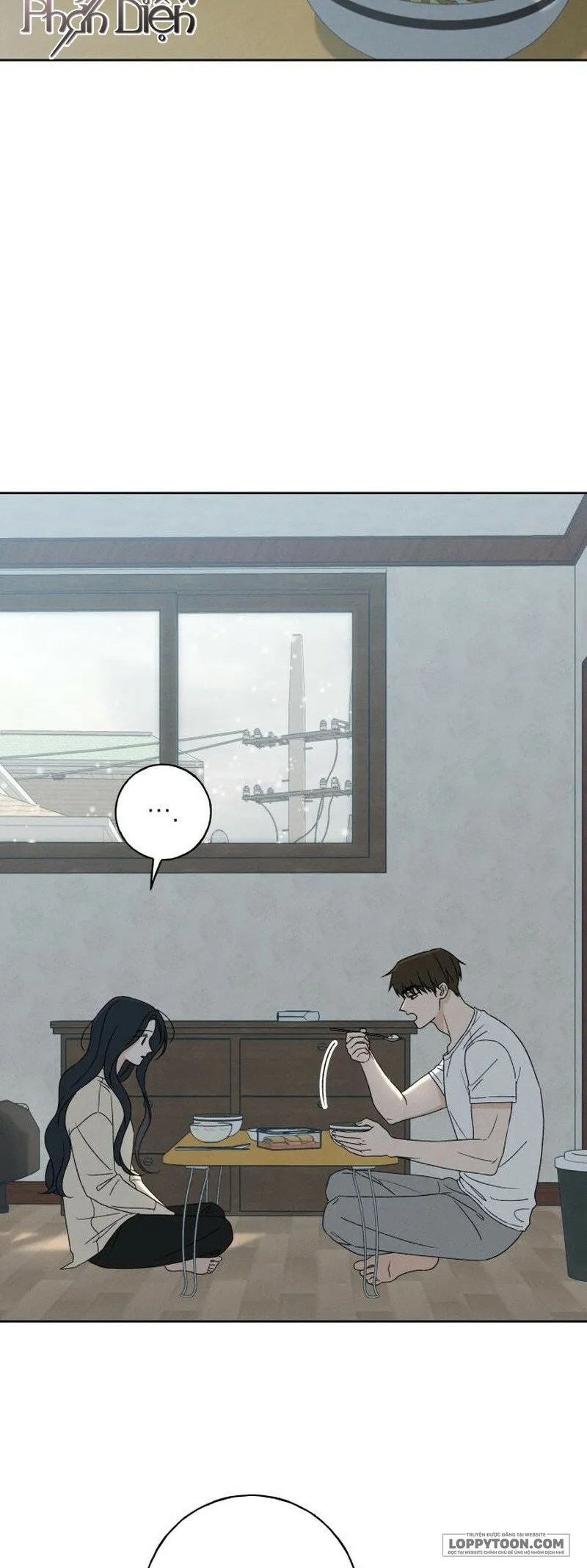 Miyeon - Chap 2 - Trang 1