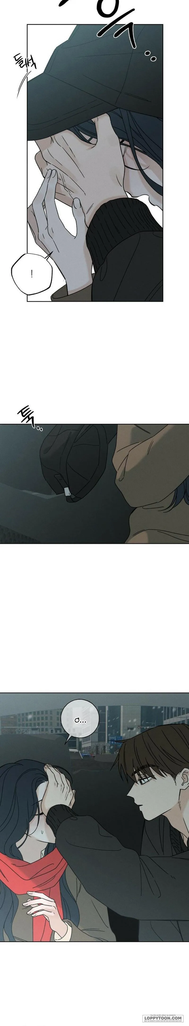 Miyeon - Chap 2 - Trang 11