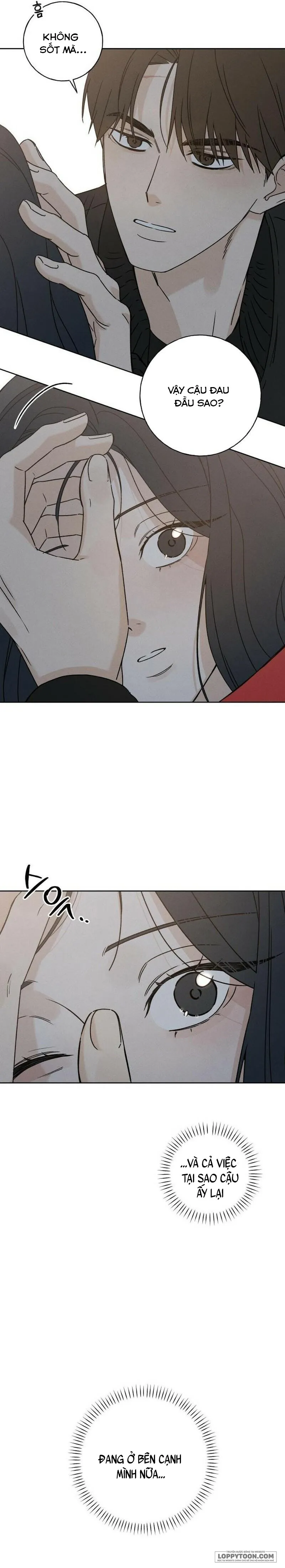 Miyeon - Chap 2 - Trang 12