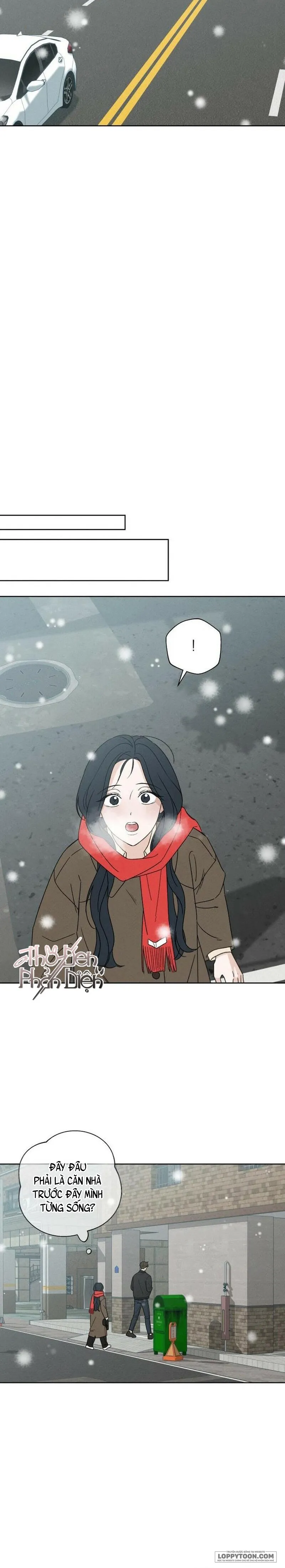 Miyeon - Chap 2 - Trang 15