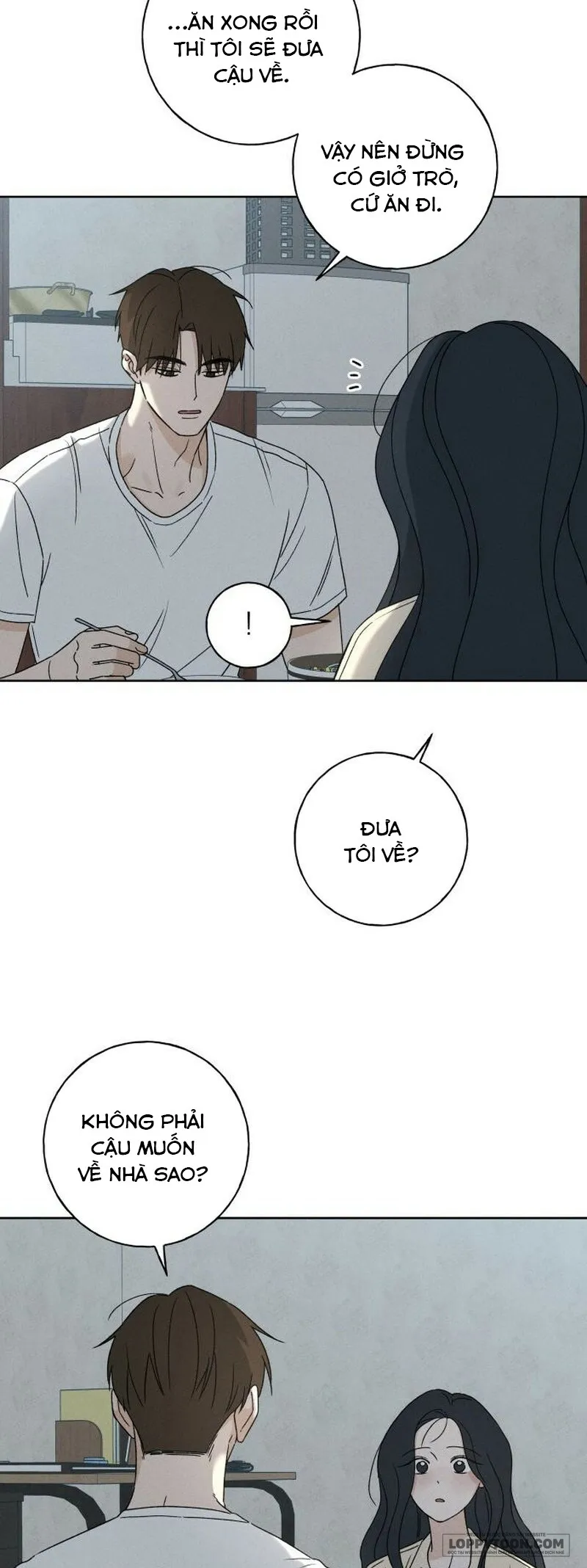 Miyeon - Chap 2 - Trang 2