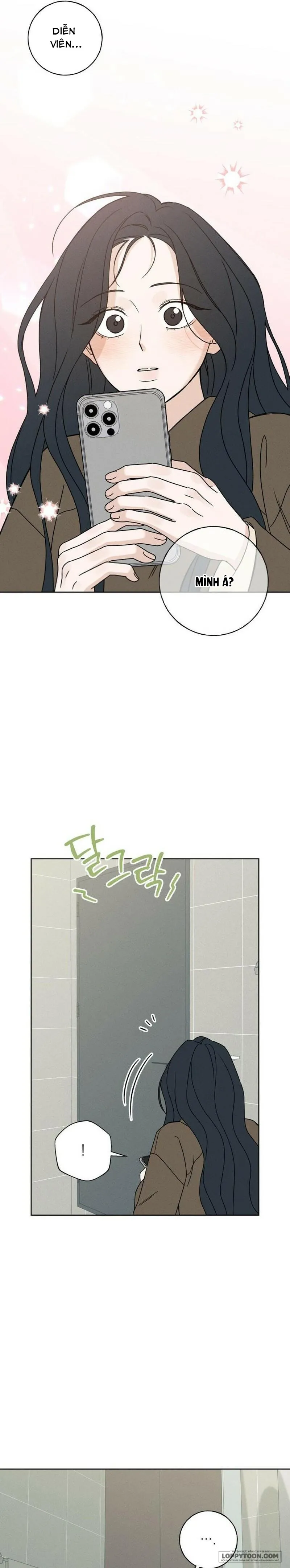 Miyeon - Chap 2 - Trang 24