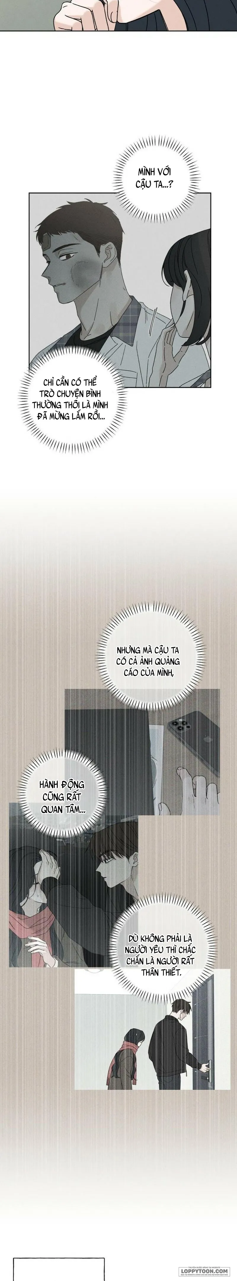 Miyeon - Chap 2 - Trang 26