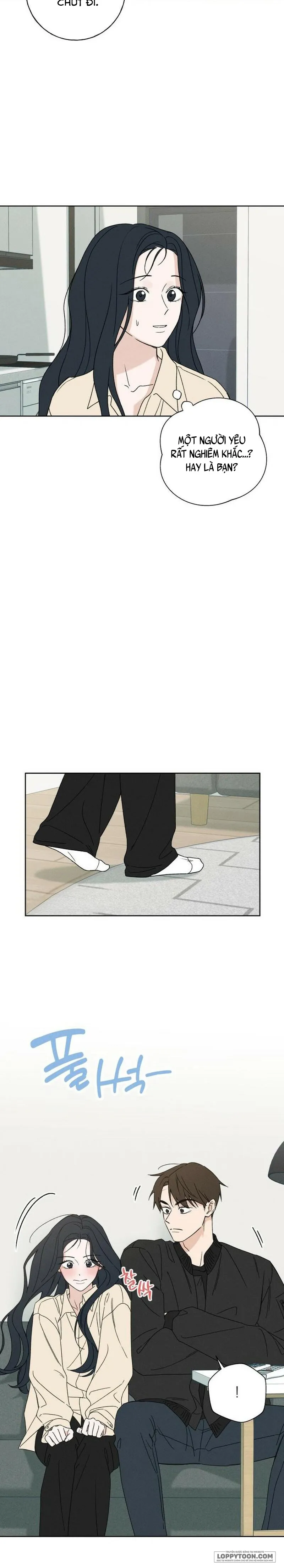 Miyeon - Chap 2 - Trang 29