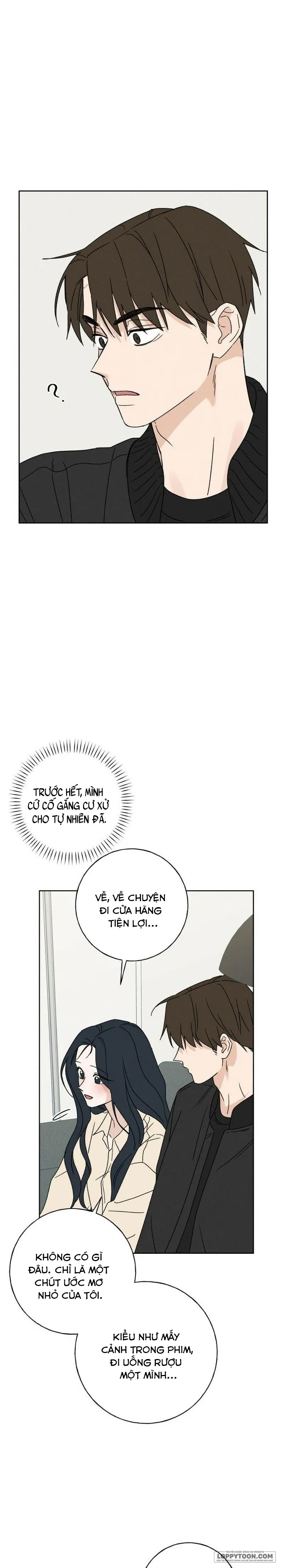 Miyeon - Chap 2 - Trang 30