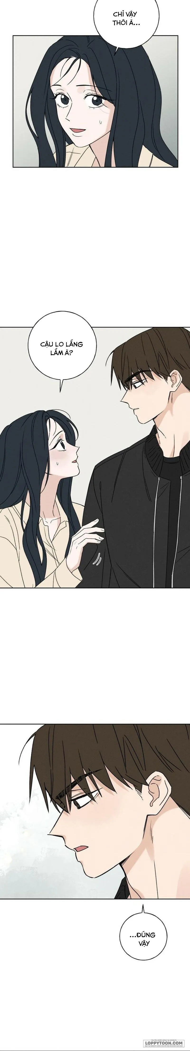 Miyeon - Chap 2 - Trang 31