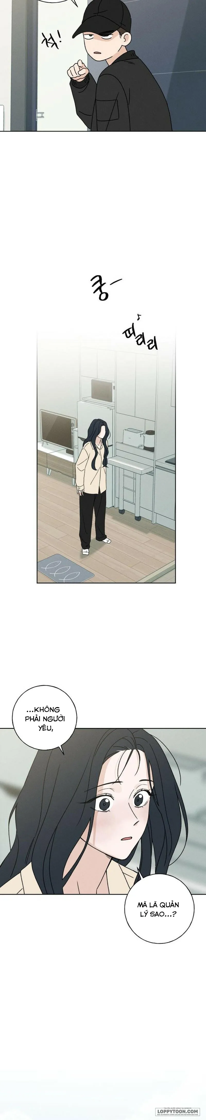 Miyeon - Chap 2 - Trang 37
