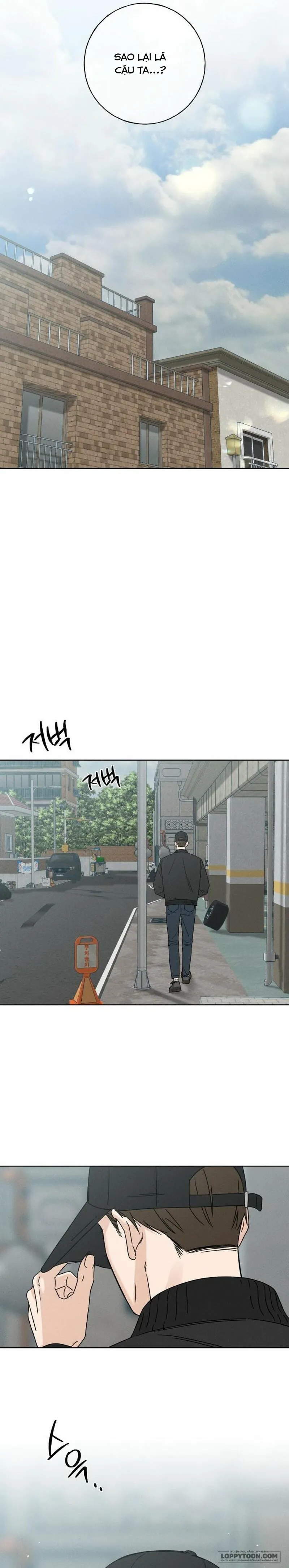 Miyeon - Chap 2 - Trang 38