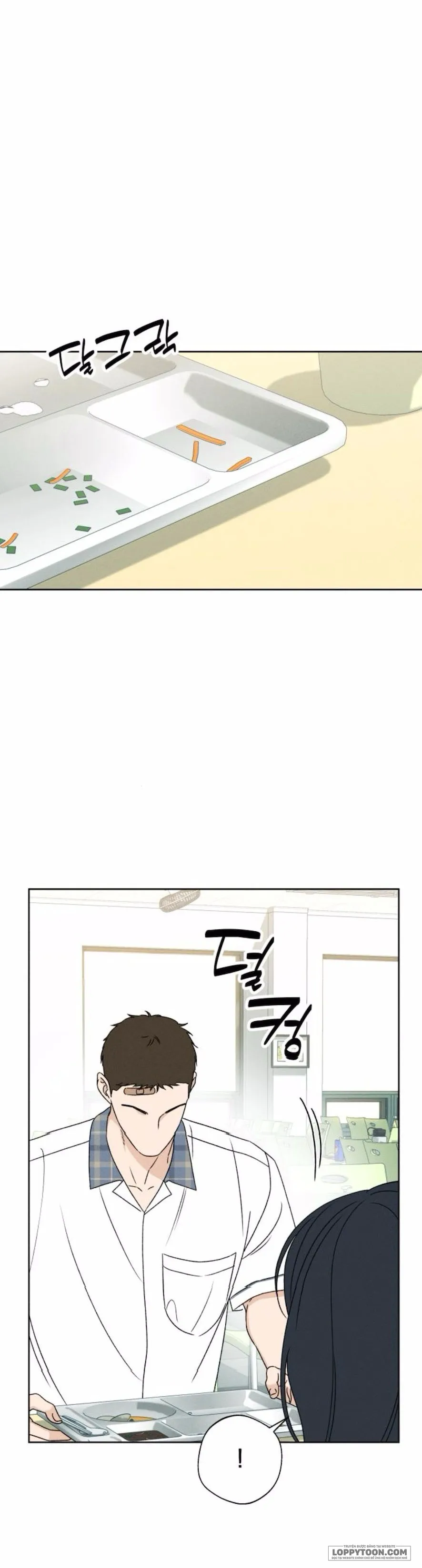 Miyeon - Chap 20 - Trang 0