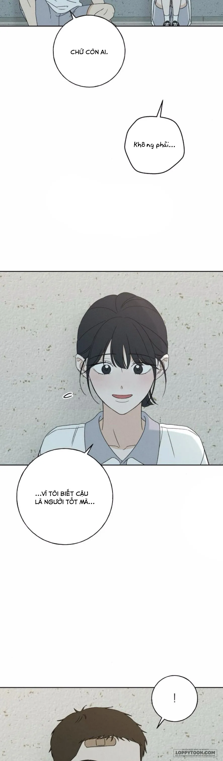 Miyeon - Chap 20 - Trang 11
