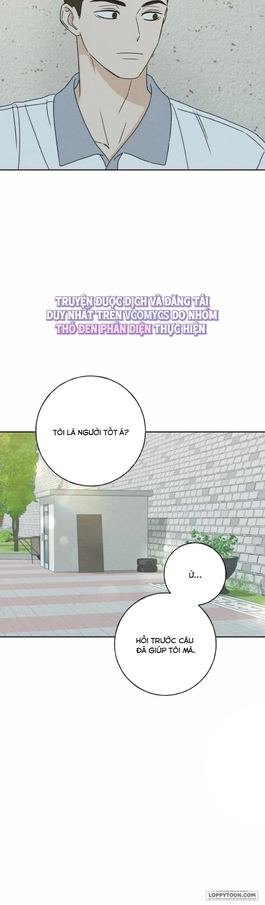 Miyeon - Chap 20 - Trang 12