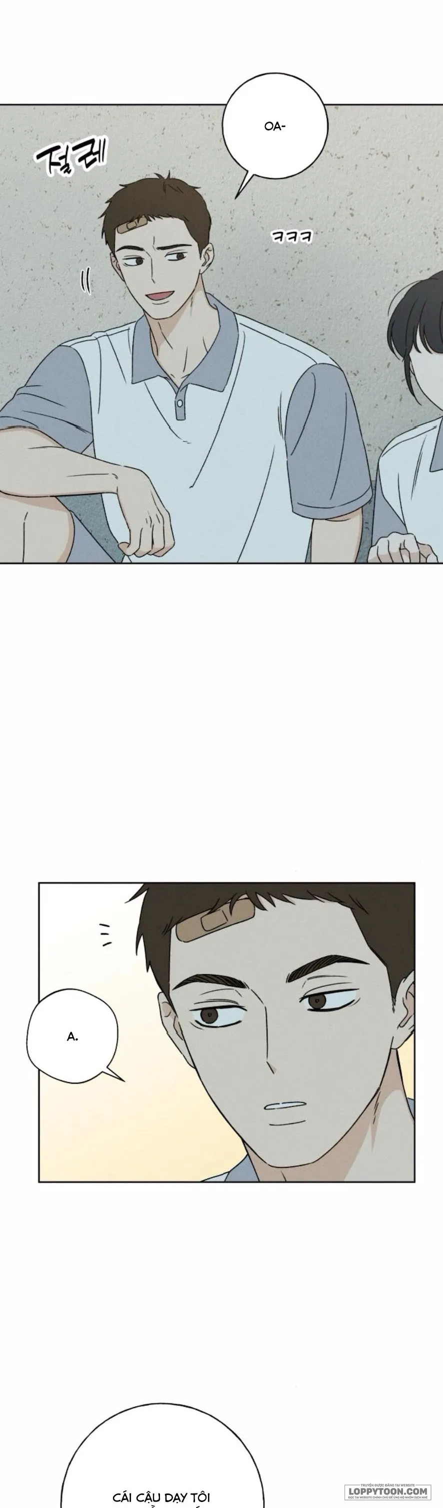Miyeon - Chap 20 - Trang 13