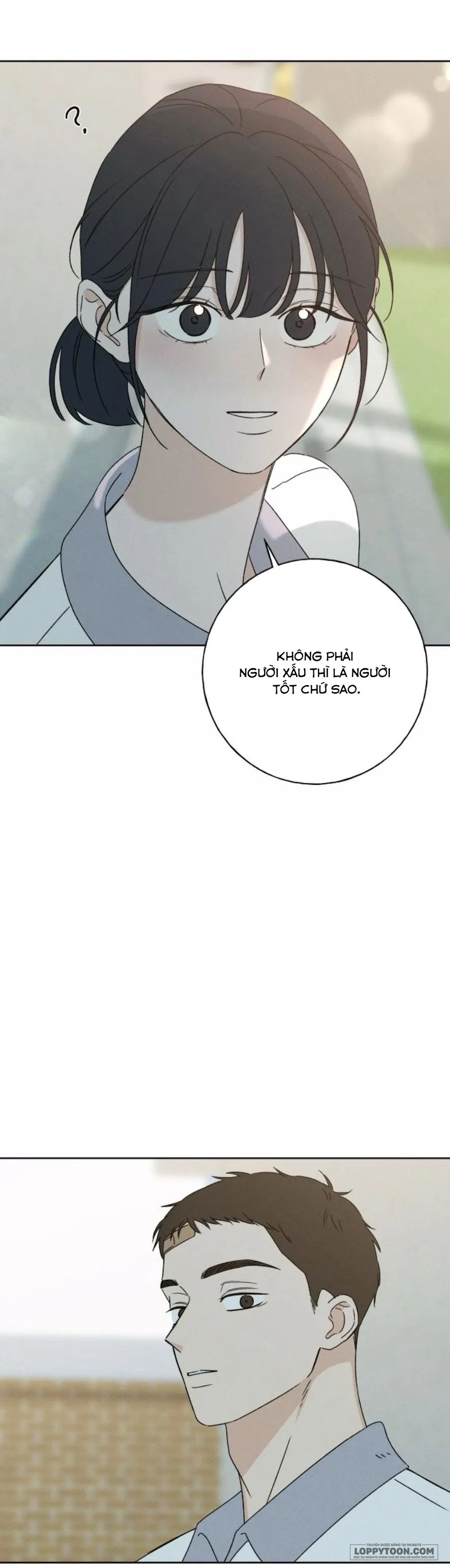 Miyeon - Chap 20 - Trang 15