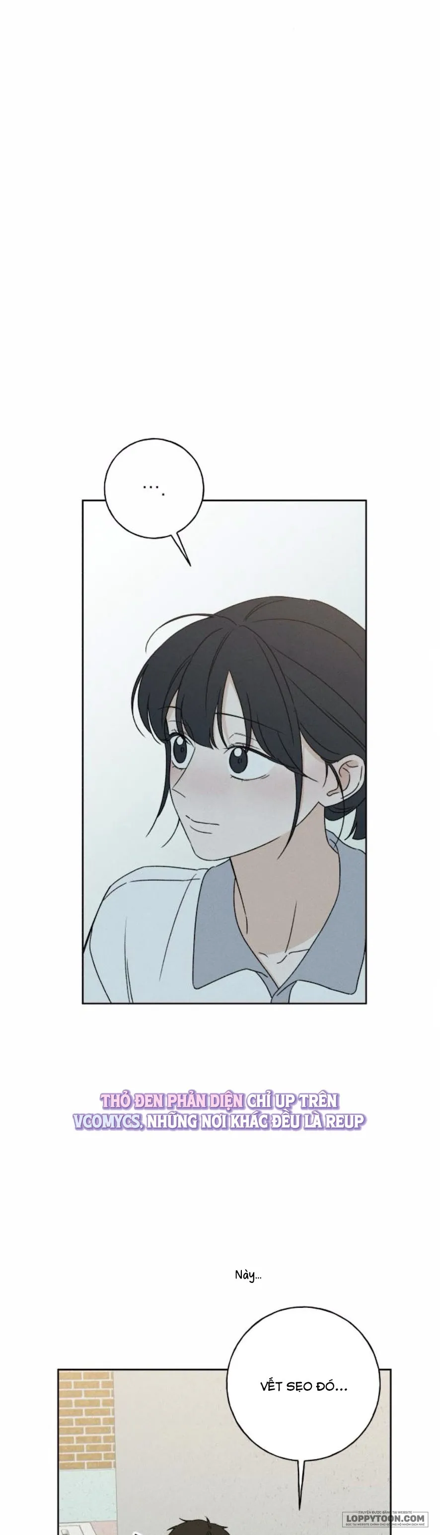 Miyeon - Chap 20 - Trang 17