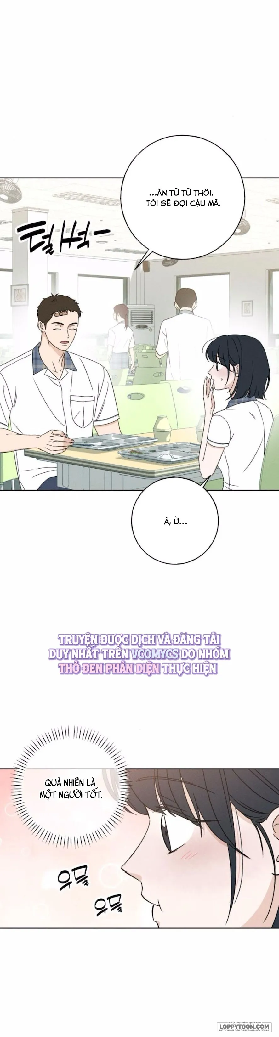 Miyeon - Chap 20 - Trang 2