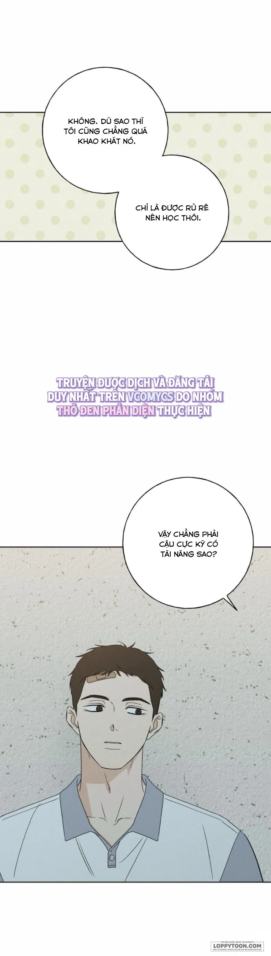 Miyeon - Chap 20 - Trang 22