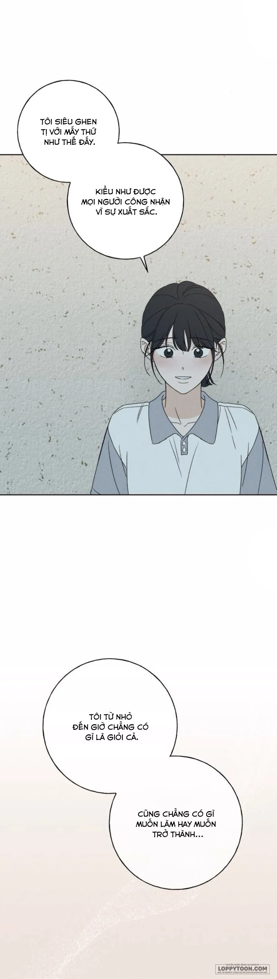Miyeon - Chap 20 - Trang 23