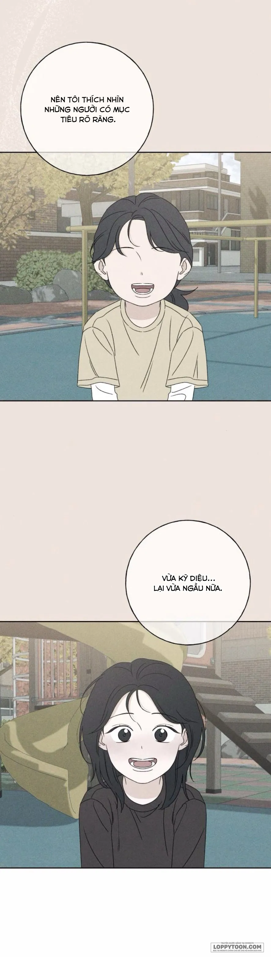 Miyeon - Chap 20 - Trang 24
