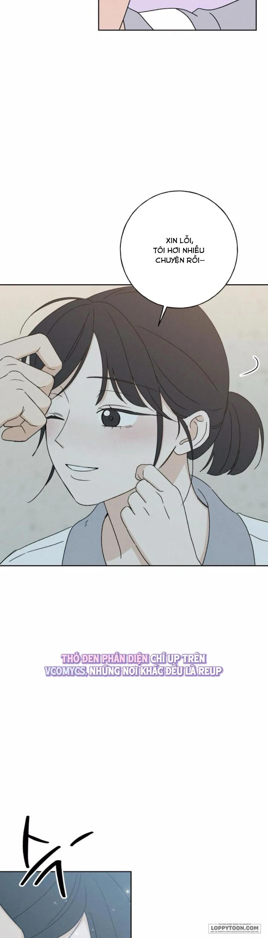Miyeon - Chap 20 - Trang 27