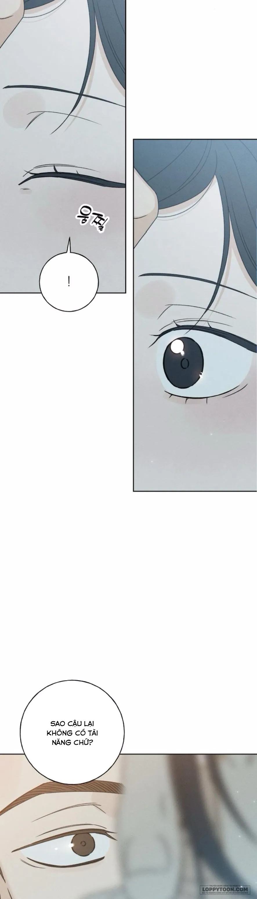 Miyeon - Chap 20 - Trang 28