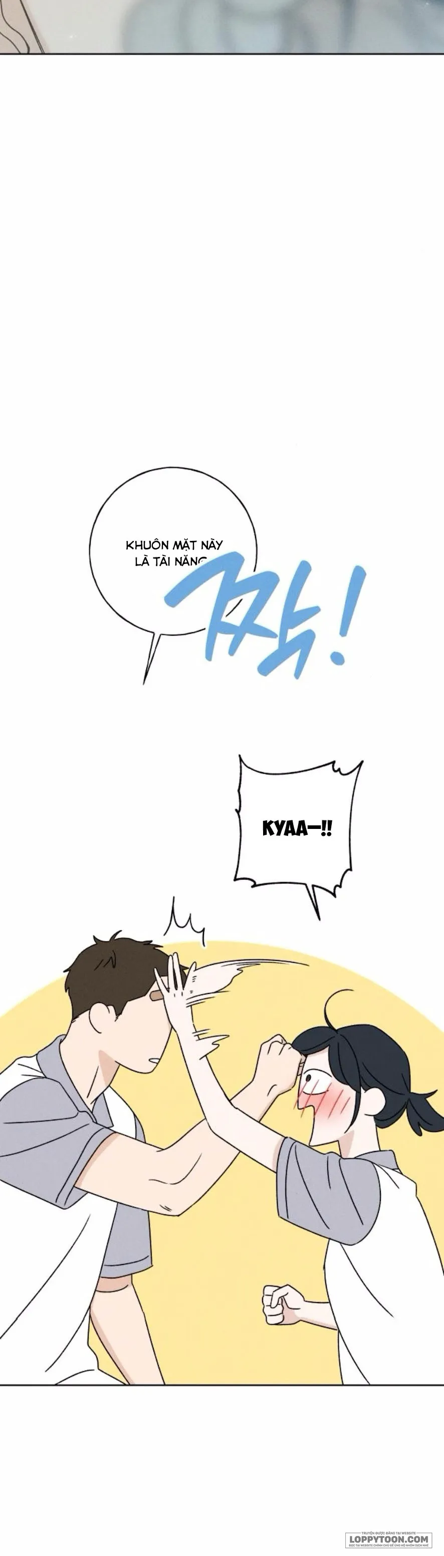 Miyeon - Chap 20 - Trang 29