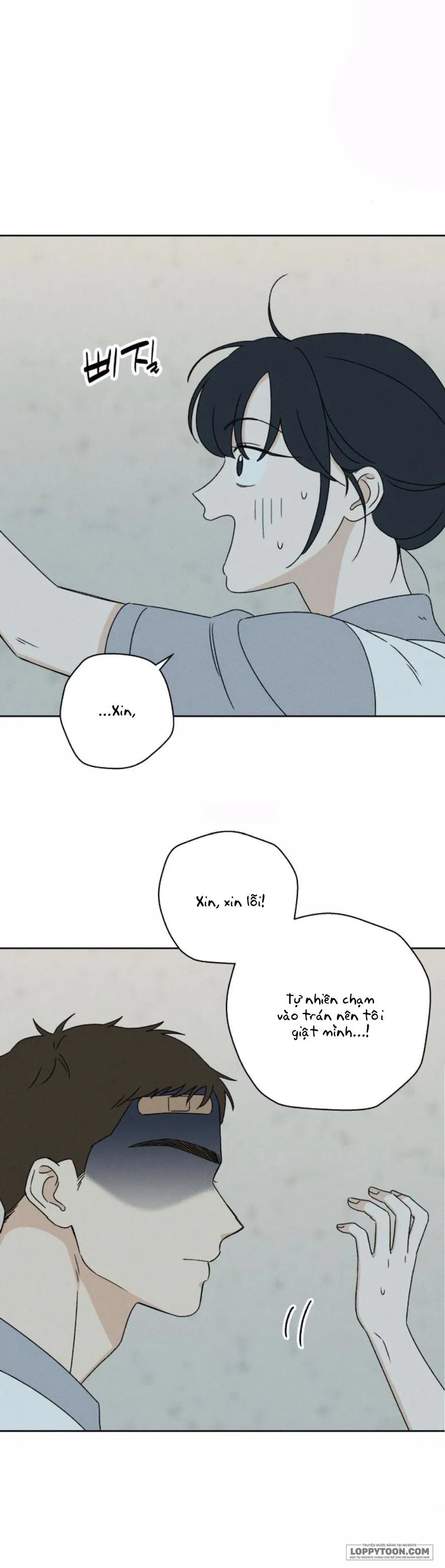 Miyeon - Chap 20 - Trang 31