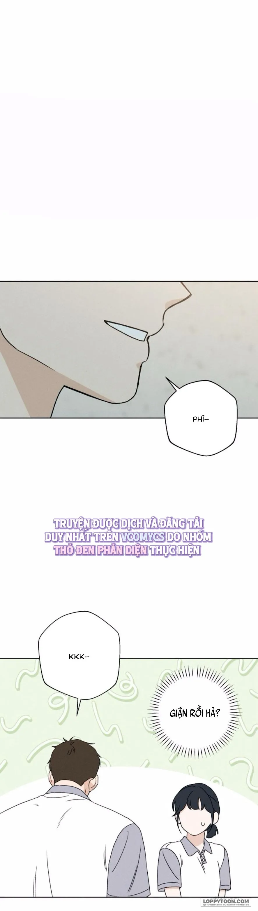 Miyeon - Chap 20 - Trang 32