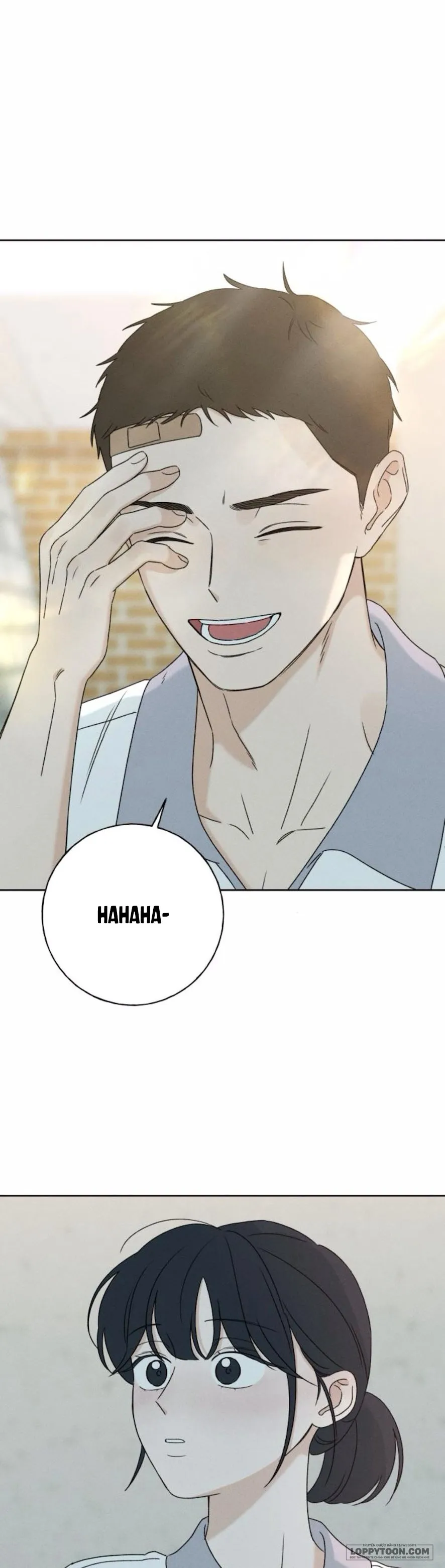 Miyeon - Chap 20 - Trang 33