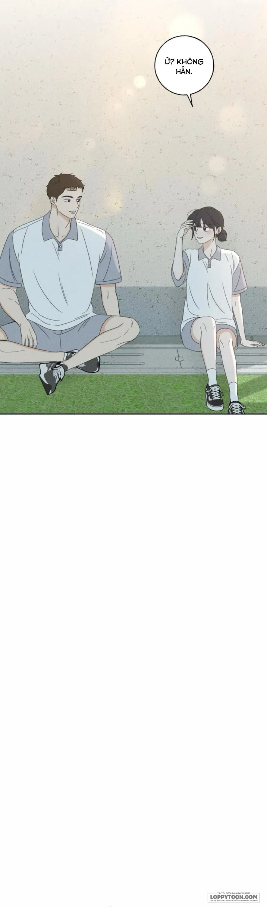 Miyeon - Chap 20 - Trang 35