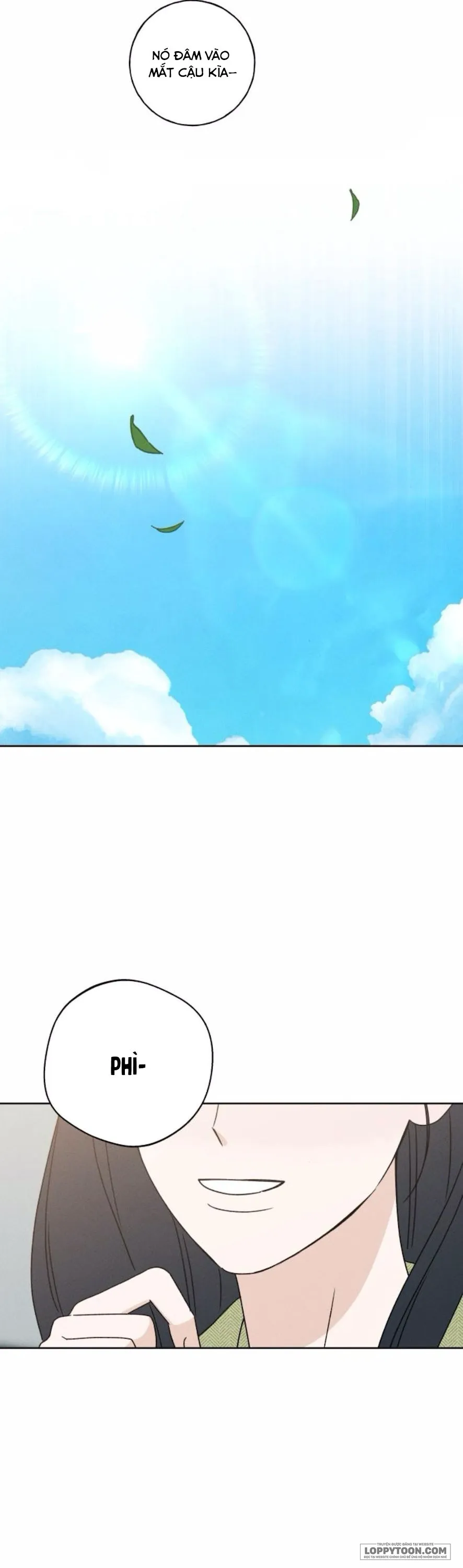 Miyeon - Chap 20 - Trang 36
