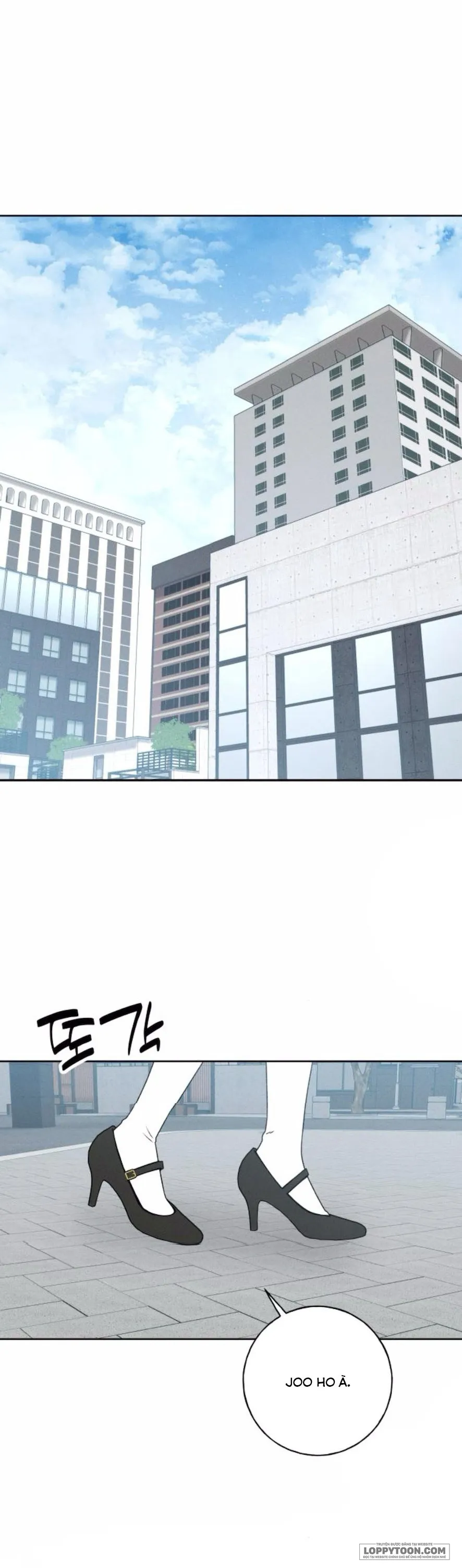 Miyeon - Chap 20 - Trang 39