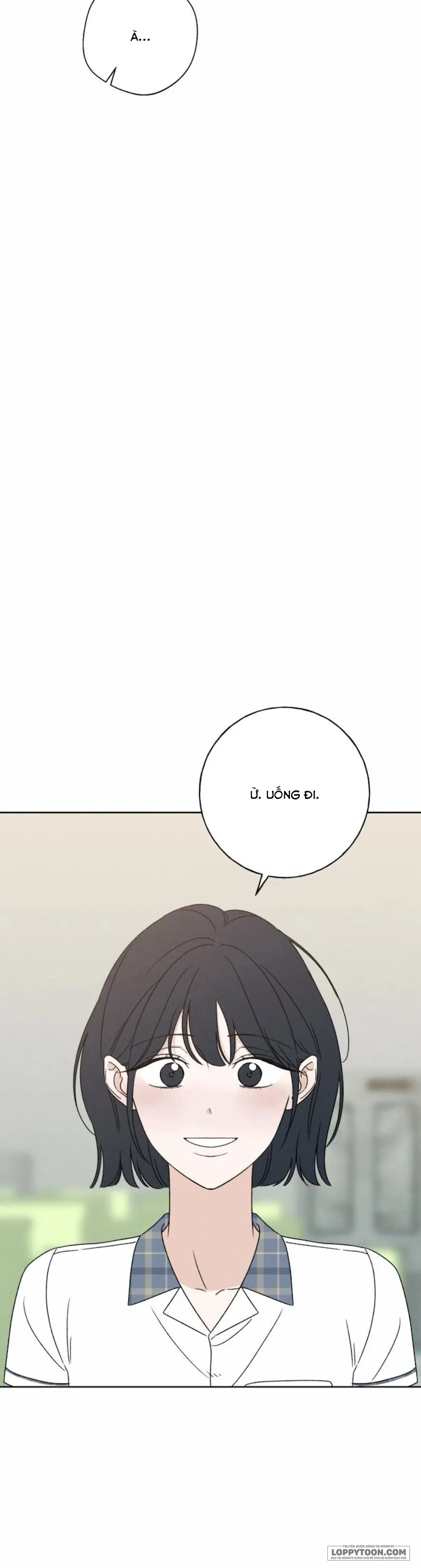Miyeon - Chap 20 - Trang 4
