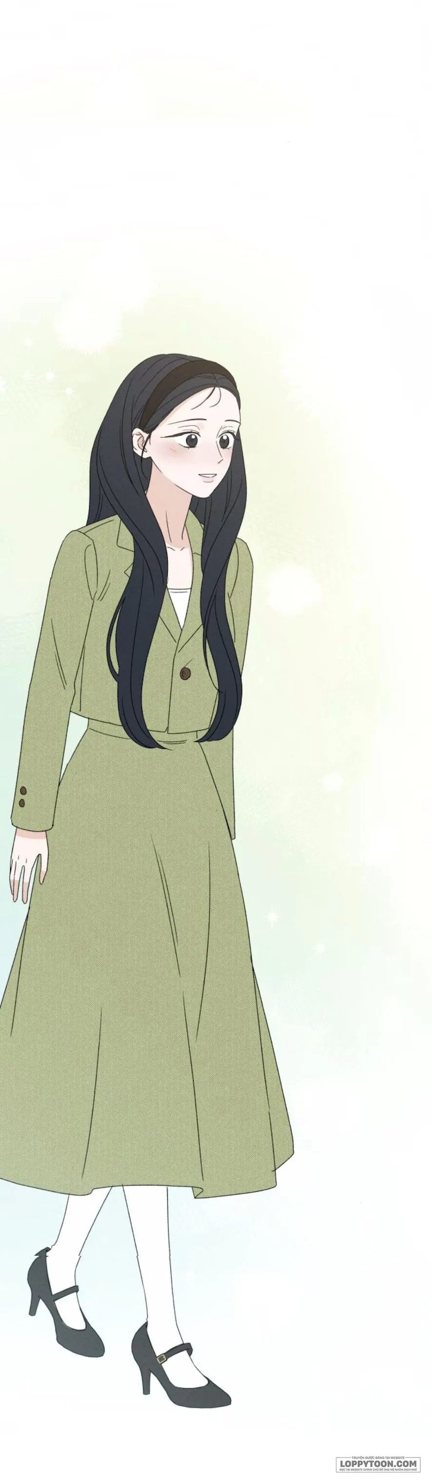 Miyeon - Chap 20 - Trang 40