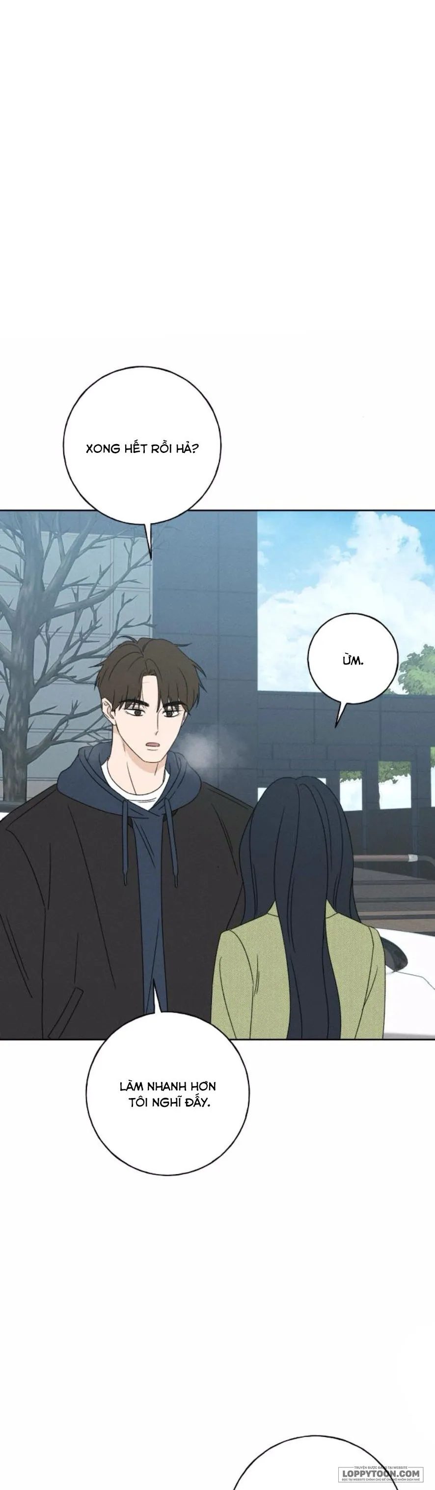 Miyeon - Chap 20 - Trang 41