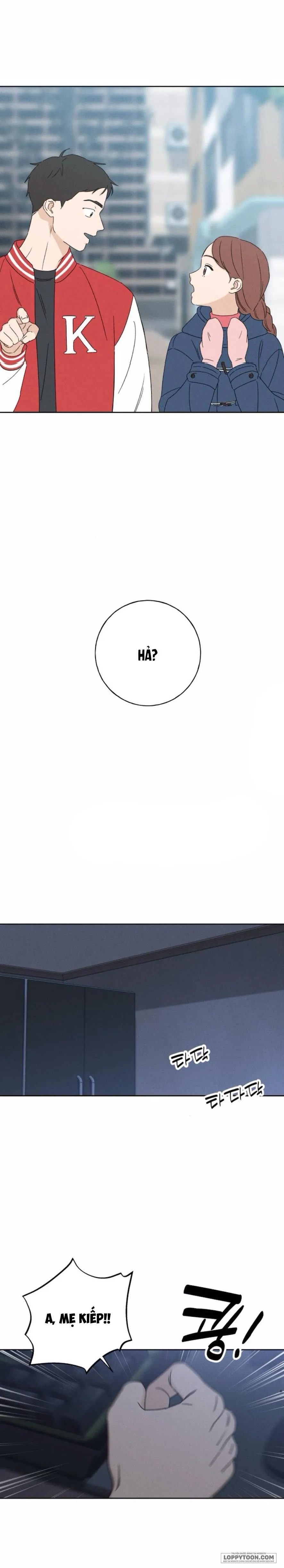 Miyeon - Chap 20 - Trang 45