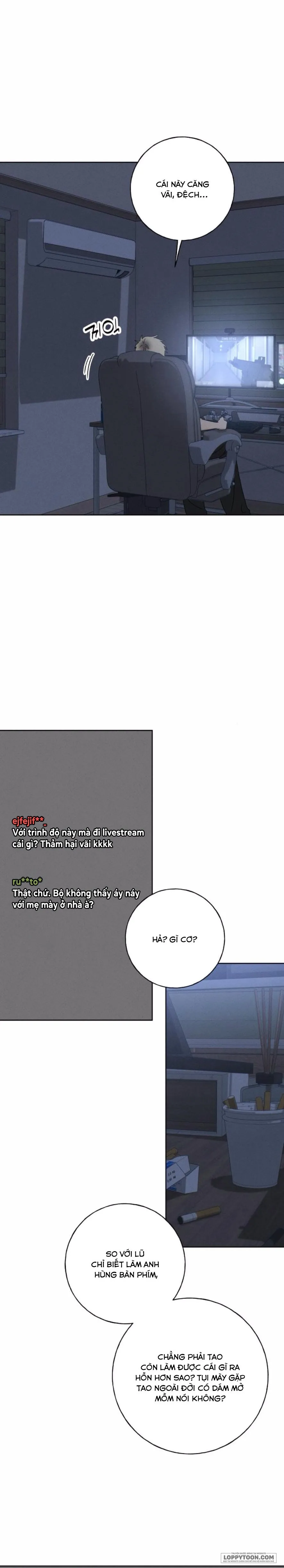 Miyeon - Chap 20 - Trang 46