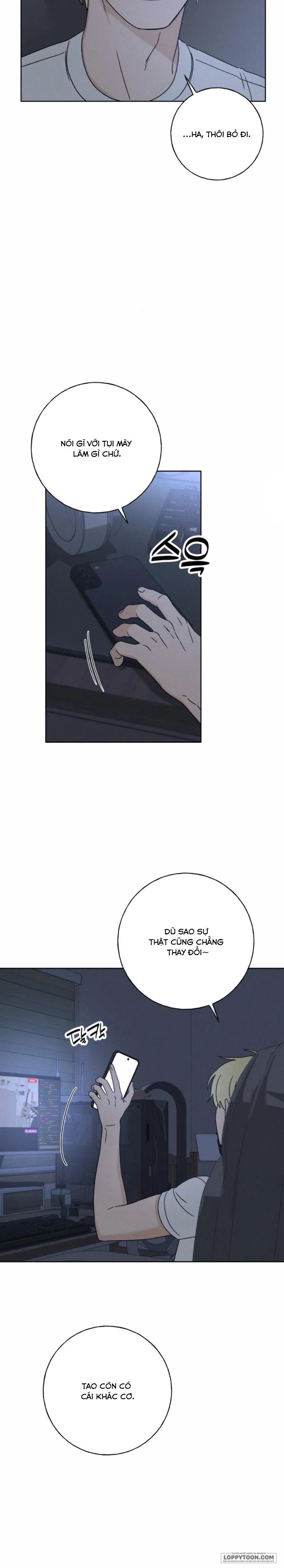Miyeon - Chap 20 - Trang 48