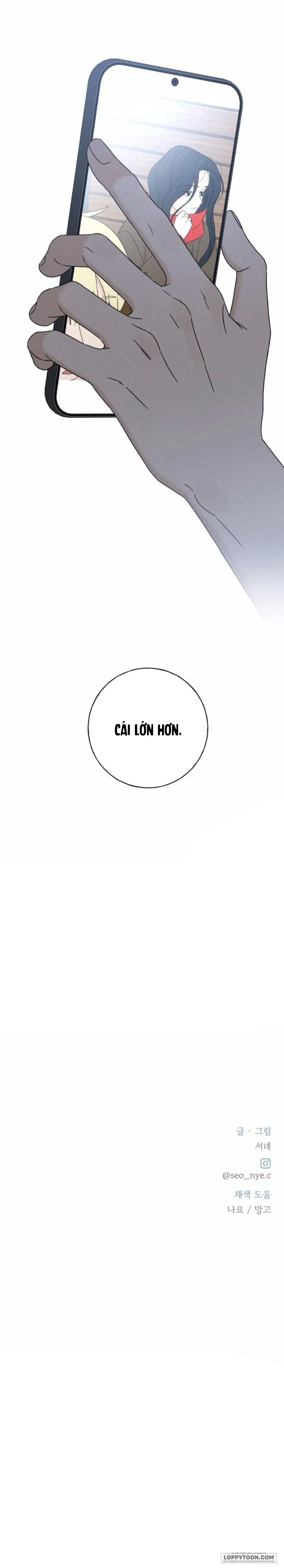 Miyeon - Chap 20 - Trang 49