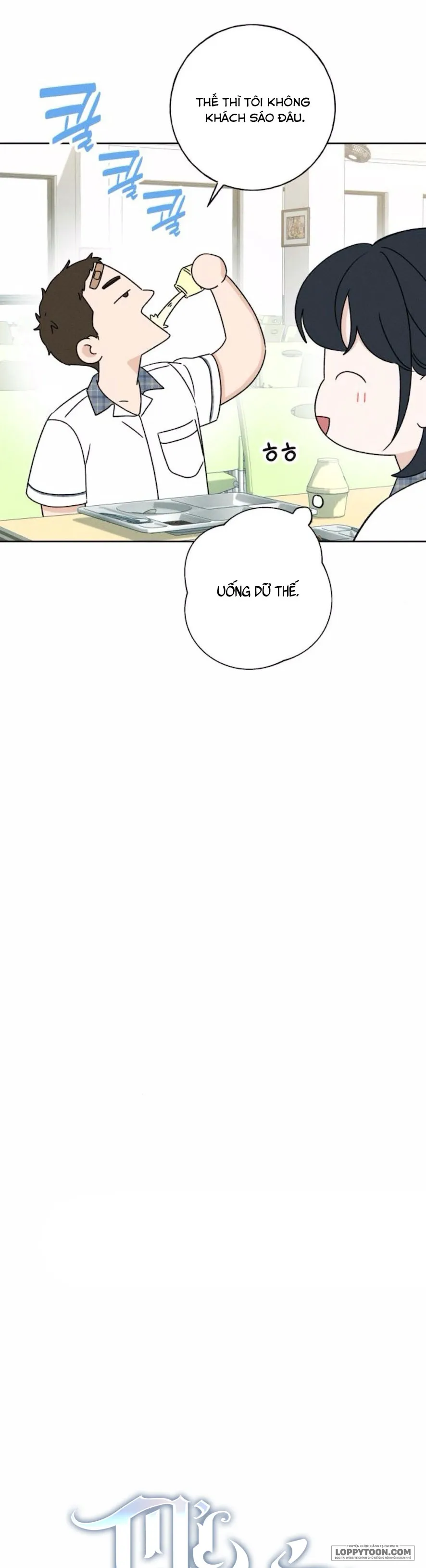 Miyeon - Chap 20 - Trang 6