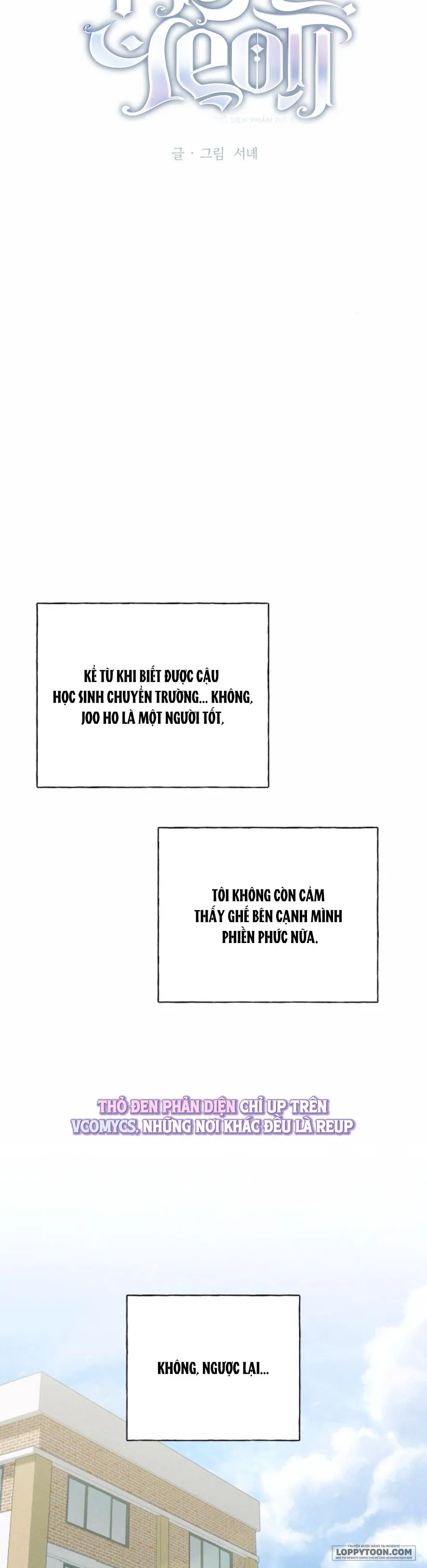Miyeon - Chap 20 - Trang 7