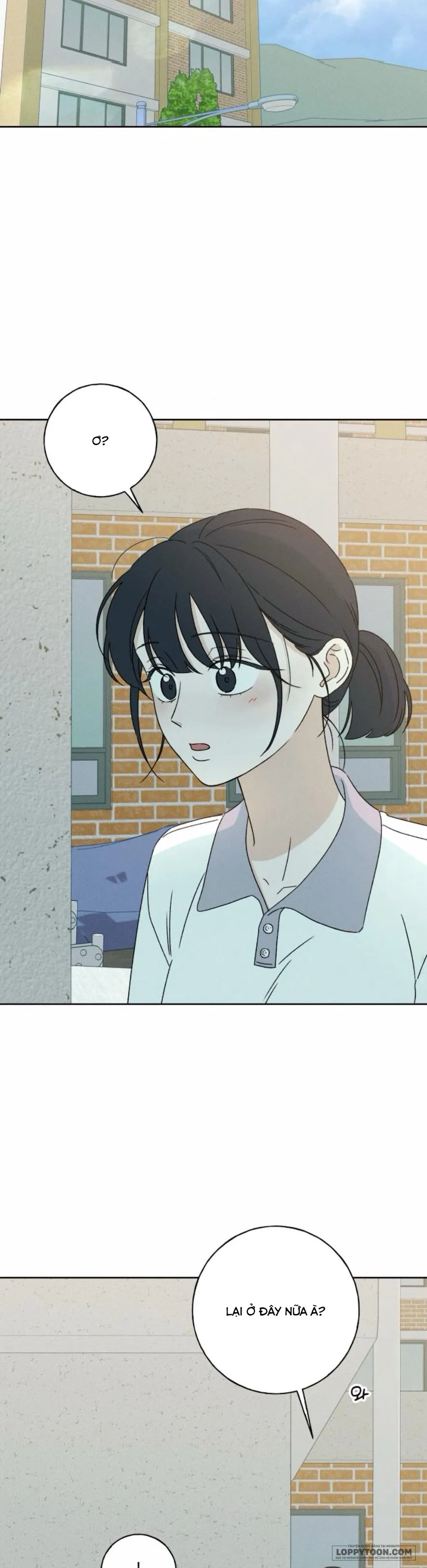 Miyeon - Chap 20 - Trang 8