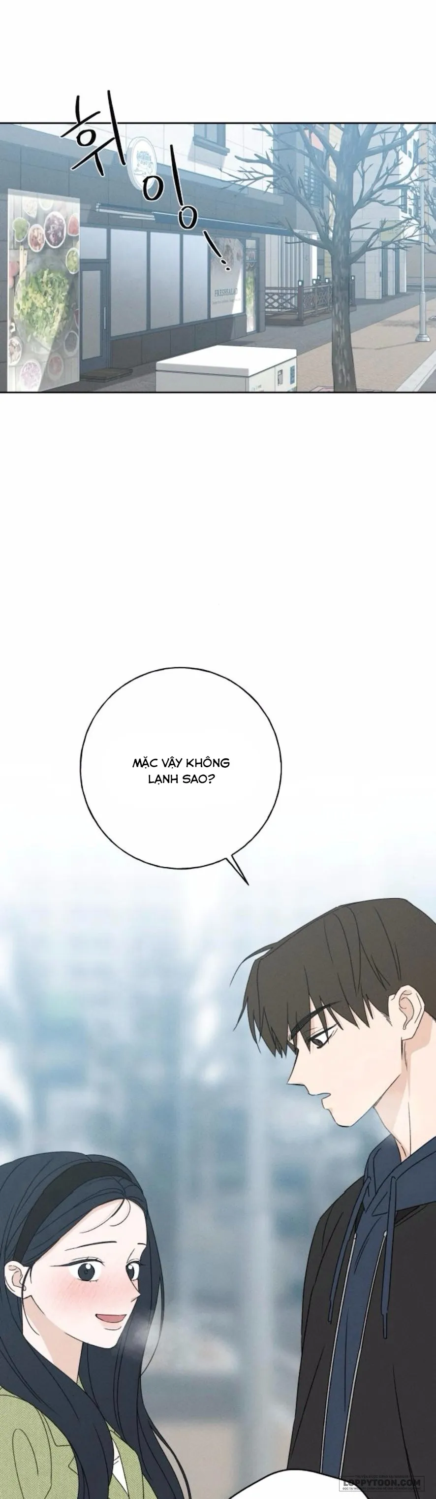 Miyeon - Chap 21 - Trang 0