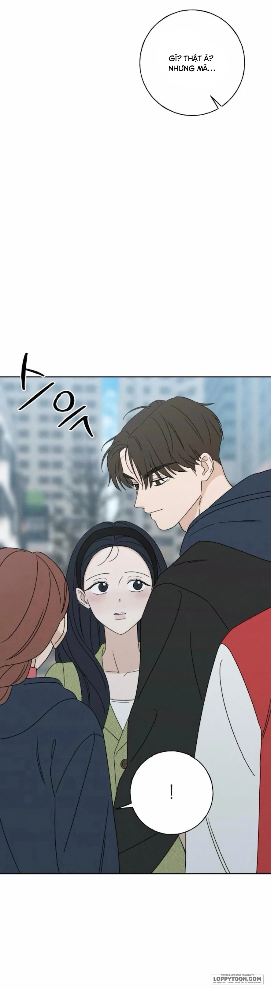 Miyeon - Chap 21 - Trang 10