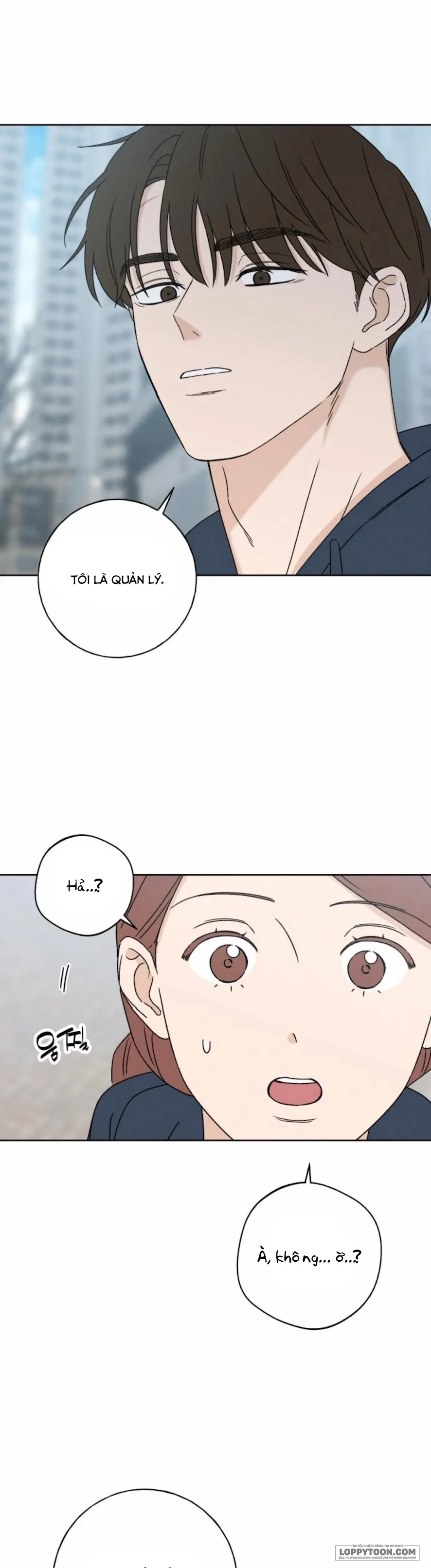 Miyeon - Chap 21 - Trang 11