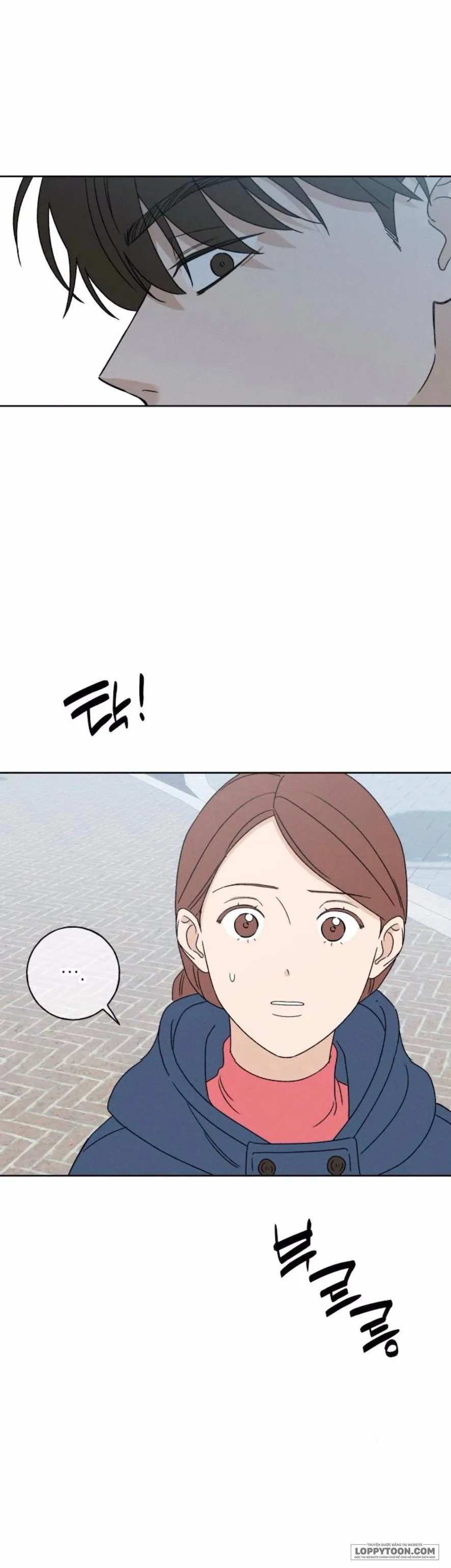 Miyeon - Chap 21 - Trang 15