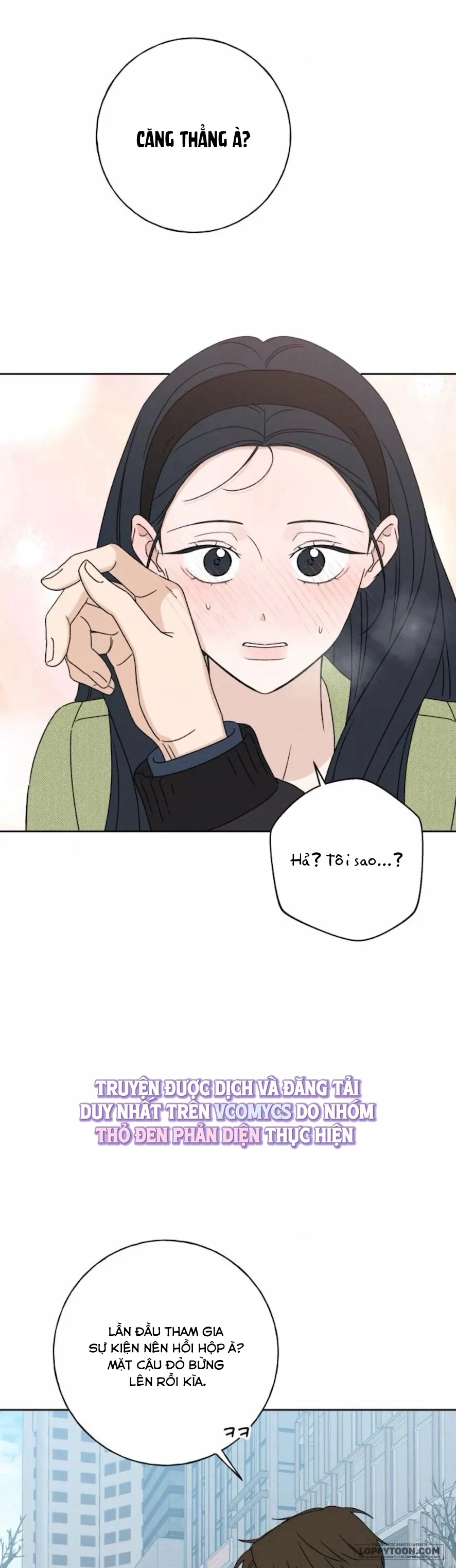 Miyeon - Chap 21 - Trang 2