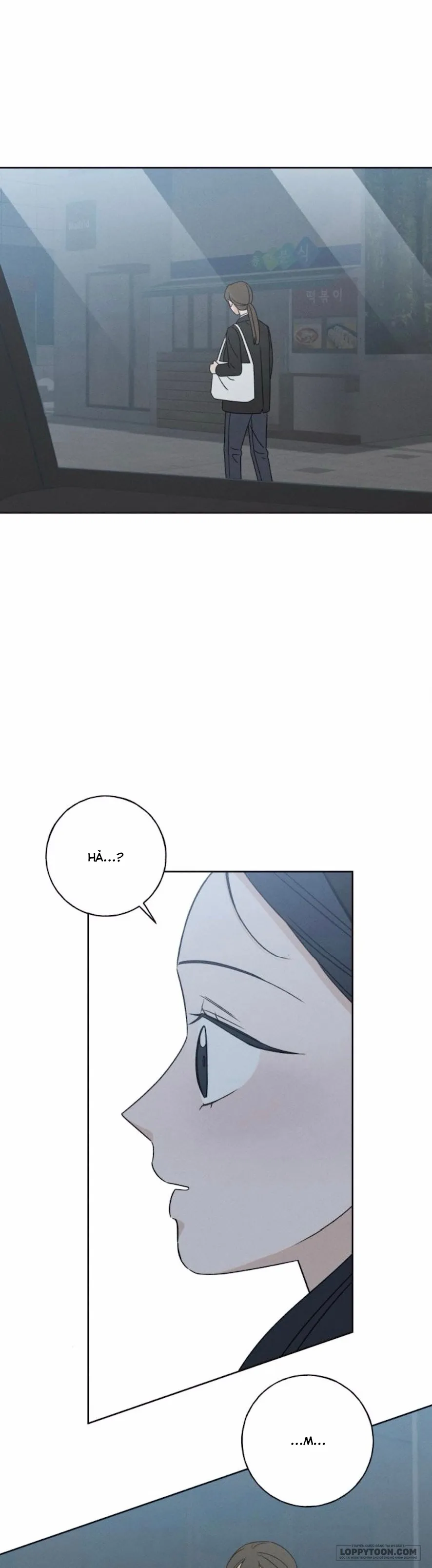 Miyeon - Chap 21 - Trang 25