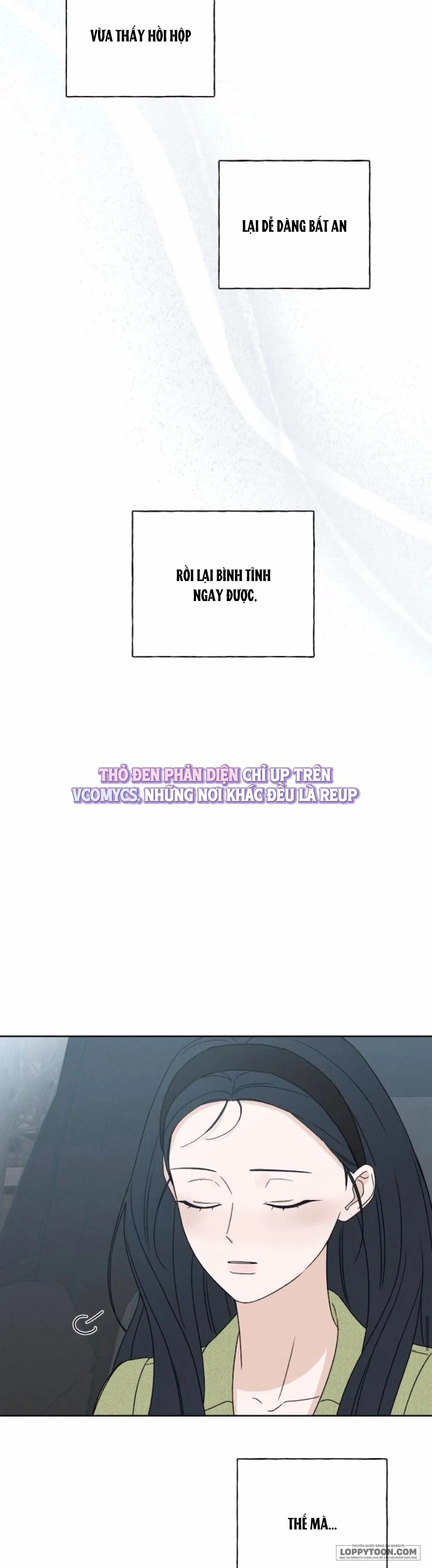 Miyeon - Chap 21 - Trang 27