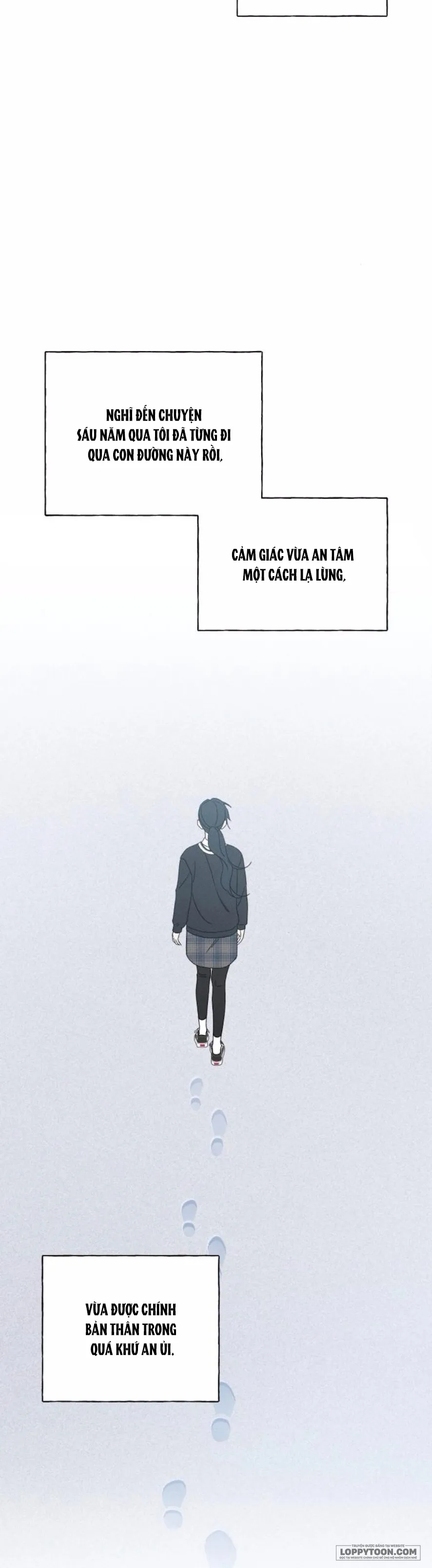 Miyeon - Chap 21 - Trang 28